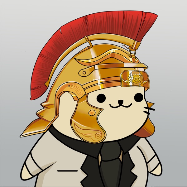 Sappy Seal #1