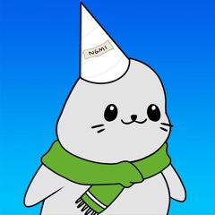 Sappy Seal #3333